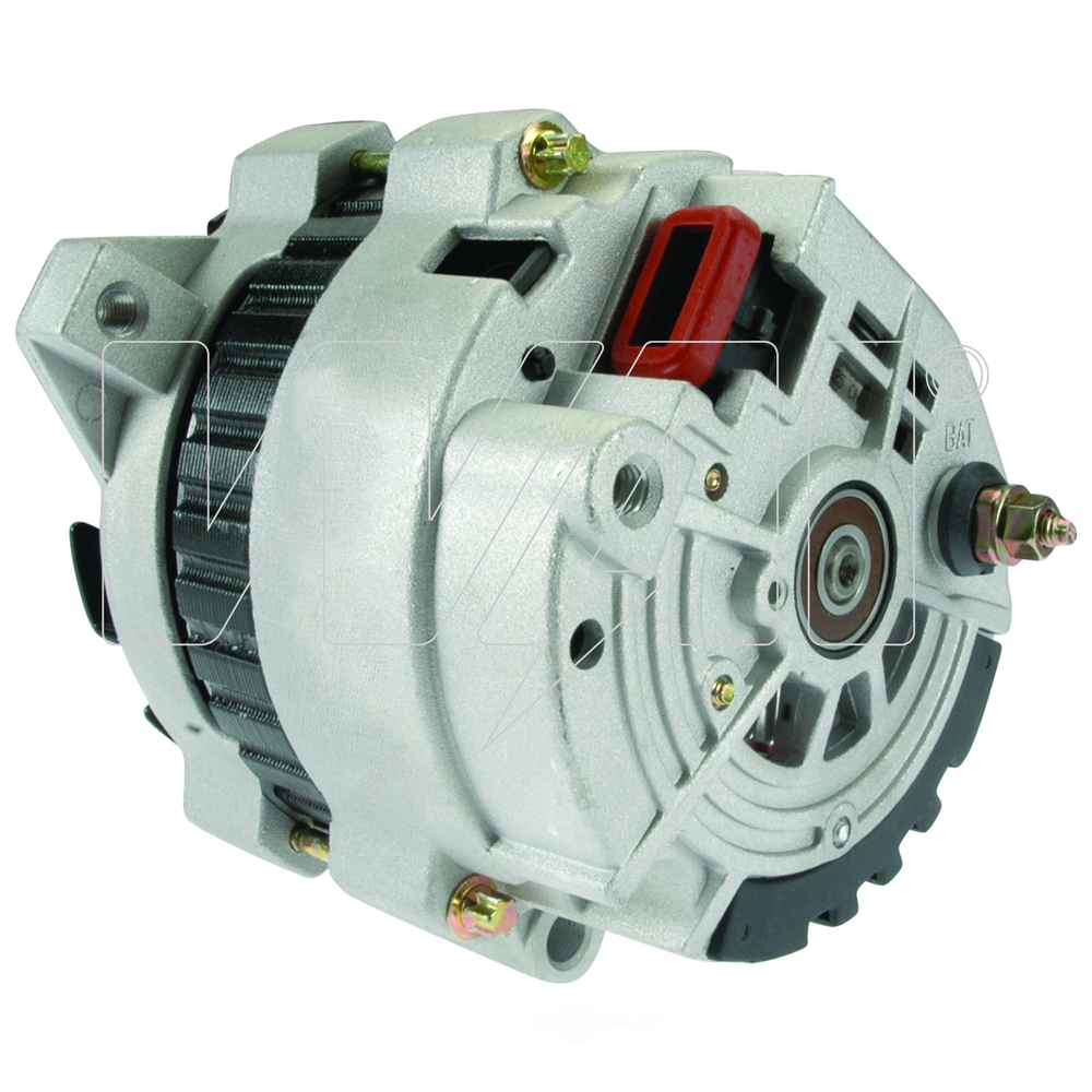 LESTER ROTATING ELECTRICAL PARTS - Alternator - LRL - 7860-11-6g2
