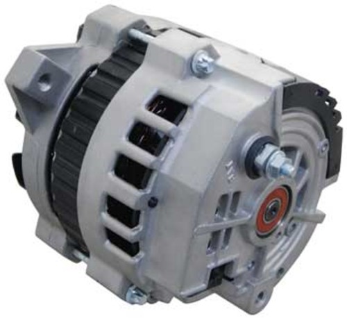 LESTER ROTATING ELECTRICAL PARTS - Alternator - LRL - 7860-7