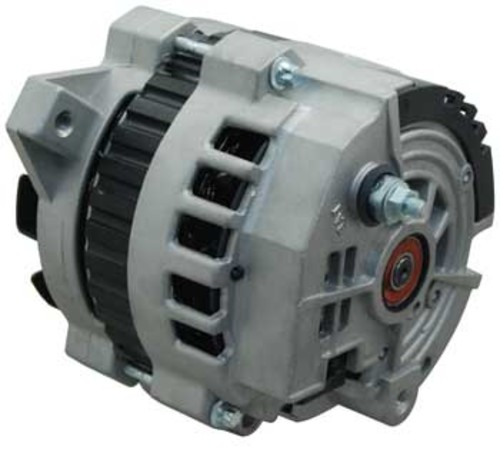 LESTER ROTATING ELECTRICAL PARTS - Alternator - LRL - 7860-7-6g2