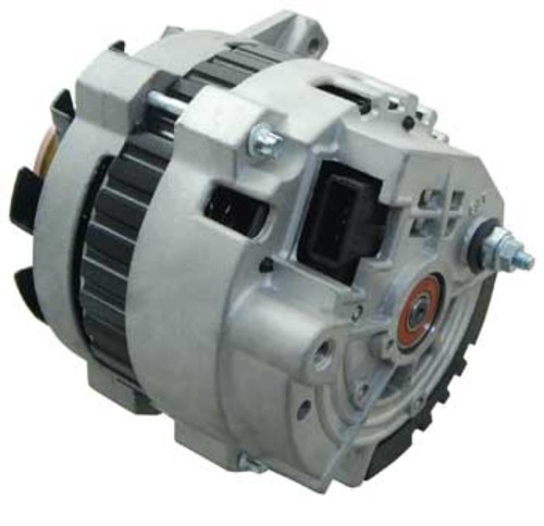 LESTER ROTATING ELECTRICAL PARTS - Alternator - LRL - 7861-11