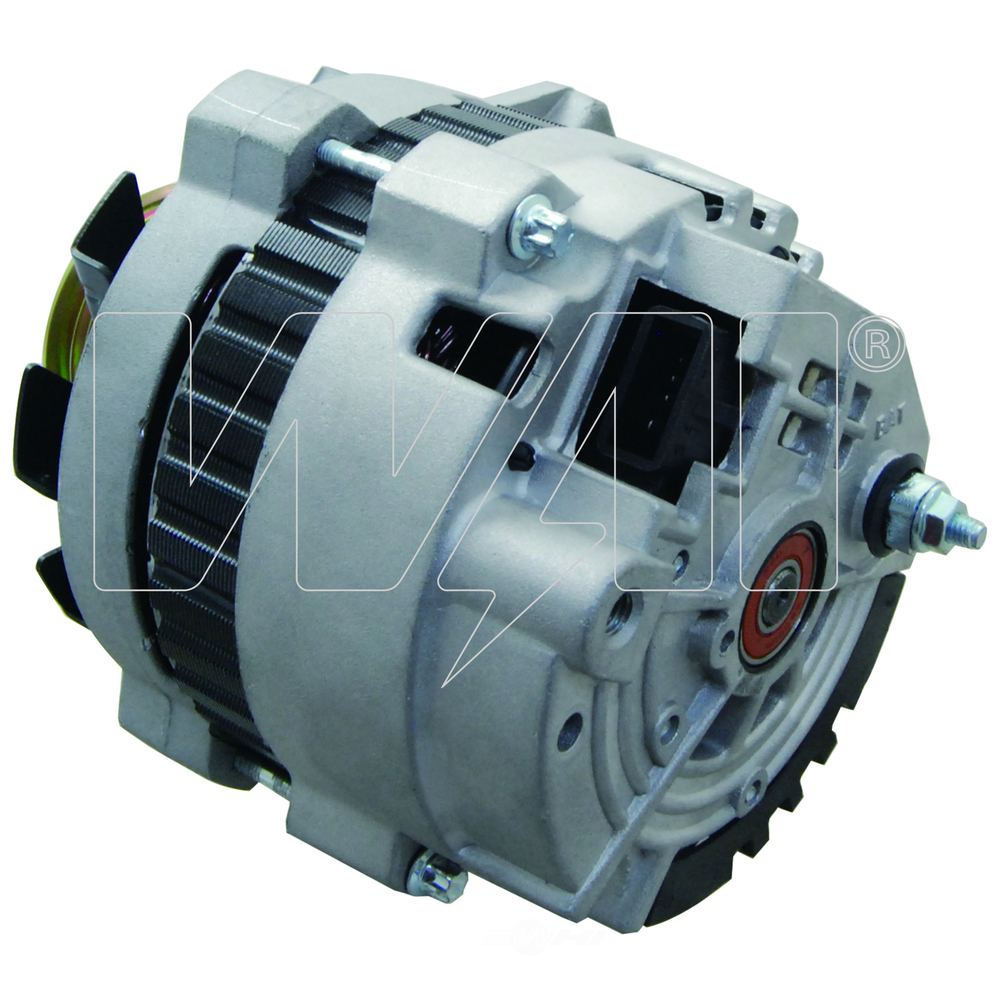 LESTER ROTATING ELECTRICAL PARTS - Alternator - LRL - 7861-11-6g