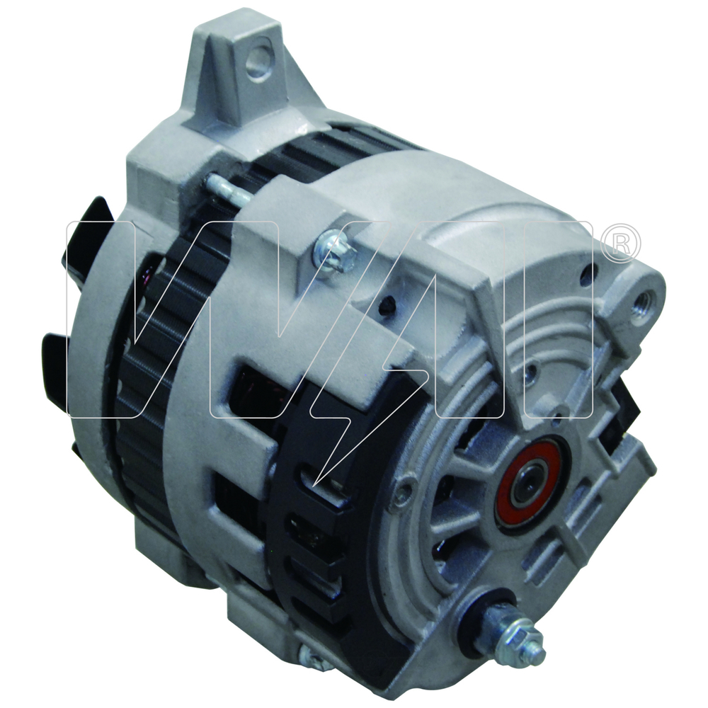 LESTER ROTATING ELECTRICAL PARTS - Alternator - LRL - 7808-3