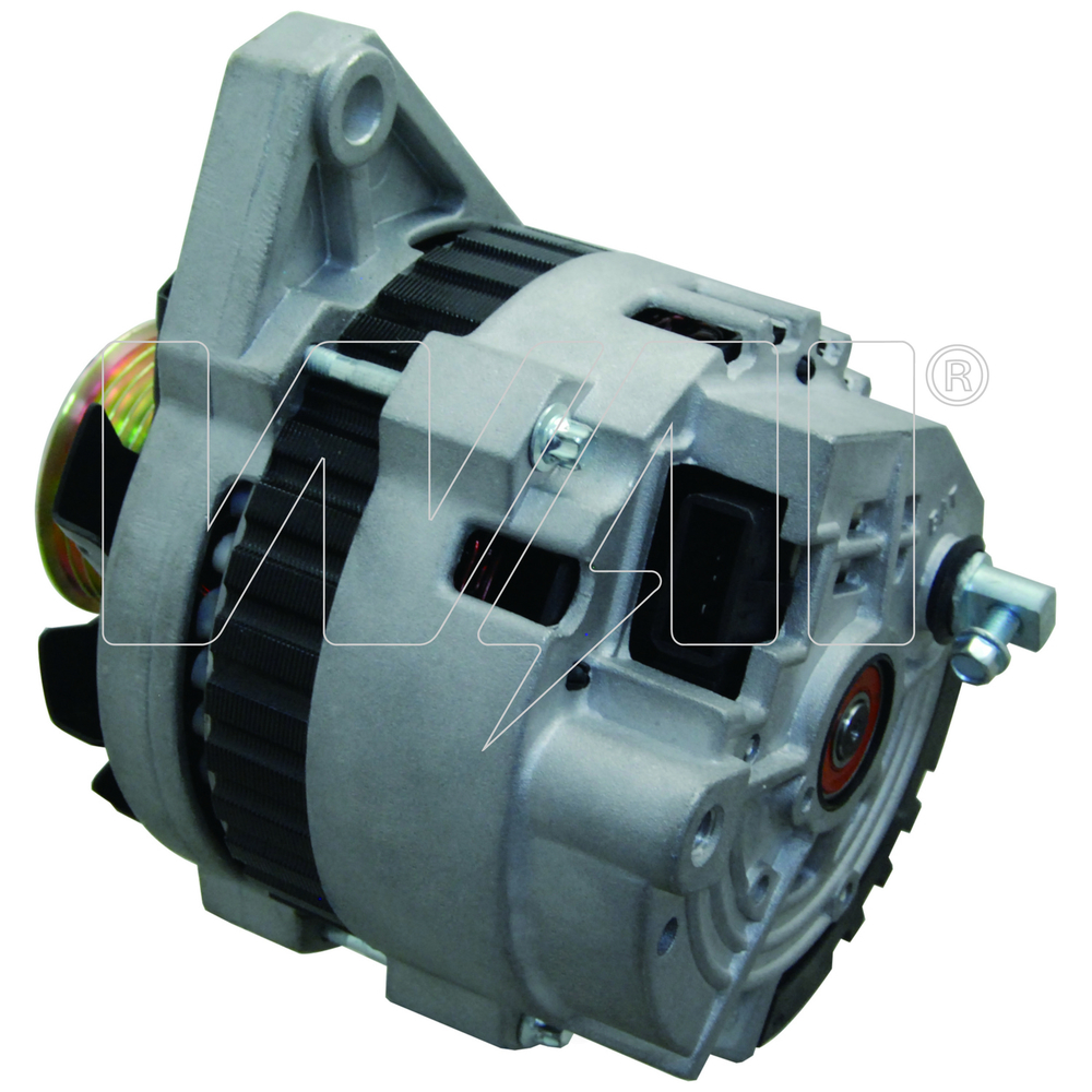LESTER ROTATING ELECTRICAL PARTS - Alternator - LRL - 7914