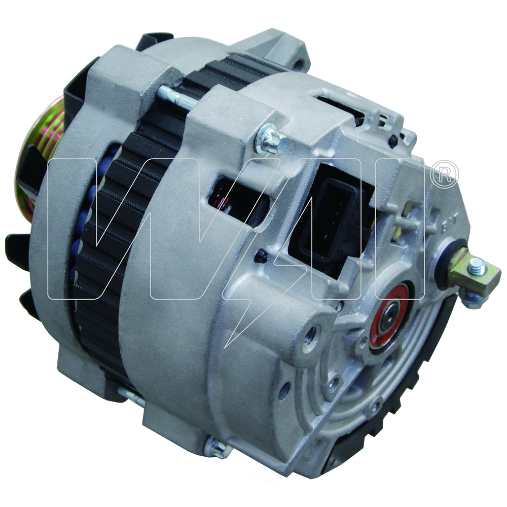 LESTER ROTATING ELECTRICAL PARTS - Alternator - LRL - 7917