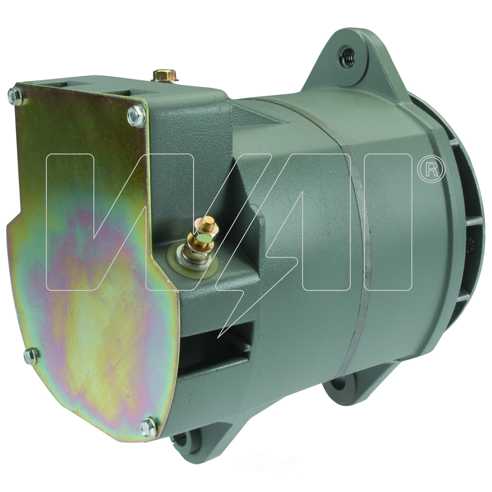 LESTER ROTATING ELECTRICAL PARTS - Alternator - LRL - 7940