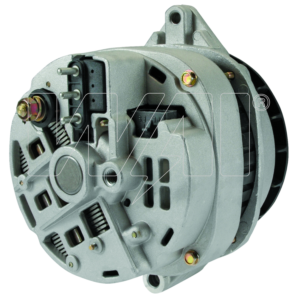LESTER ROTATING ELECTRICAL PARTS - Alternator - LRL - 7966