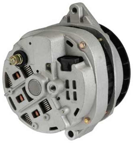 LESTER ROTATING ELECTRICAL PARTS - Alternator - LRL - 7969
