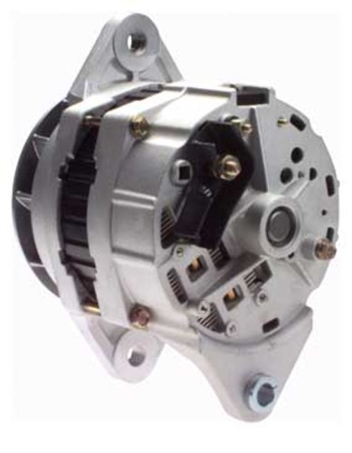 LESTER ROTATING ELECTRICAL PARTS - Alternator - LRL - 7666