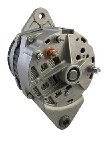 LESTER ROTATING ELECTRICAL PARTS - Alternator - LRL - 7976
