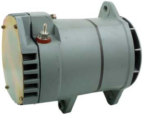 LESTER ROTATING ELECTRICAL PARTS - Alternator - LRL - 7649