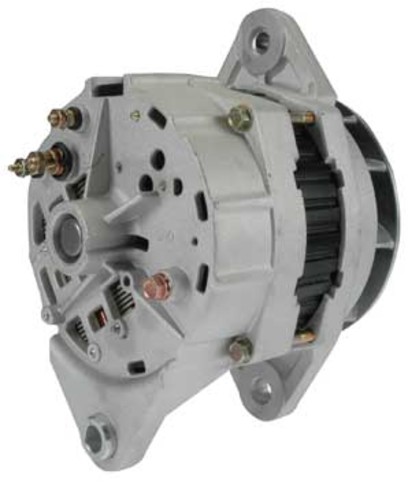 LESTER ROTATING ELECTRICAL PARTS - Alternator - LRL - 8073