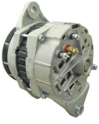 LESTER ROTATING ELECTRICAL PARTS - Alternator - LRL - 8076