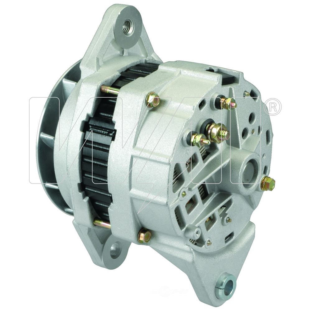 LESTER ROTATING ELECTRICAL PARTS - Alternator - LRL - 8078