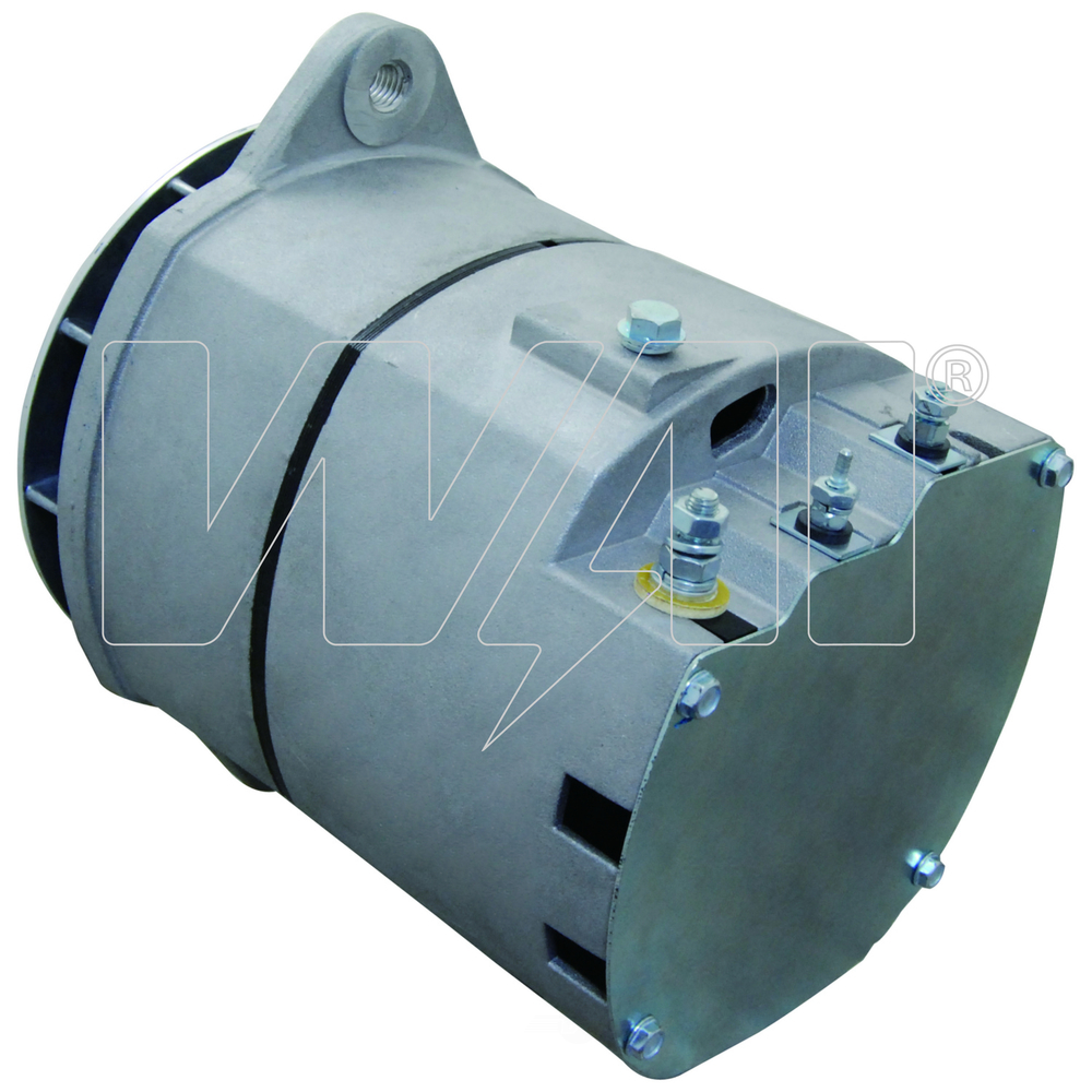 LESTER ROTATING ELECTRICAL PARTS - Alternator - LRL - 8082