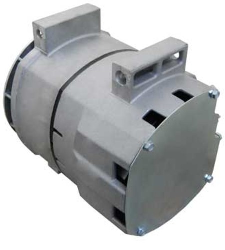 LESTER ROTATING ELECTRICAL PARTS - Alternator - LRL - 8096
