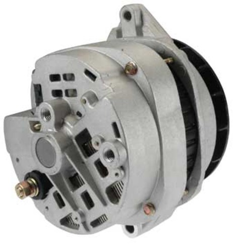 LESTER ROTATING ELECTRICAL PARTS - Alternator - LRL - 8127