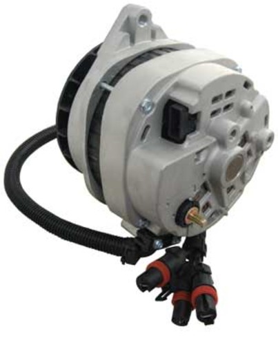 LESTER ROTATING ELECTRICAL PARTS - Alternator - LRL - 8170-11