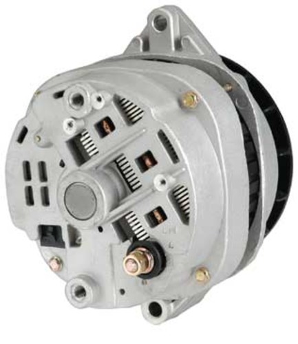 LESTER ROTATING ELECTRICAL PARTS - Alternator - LRL - 8172