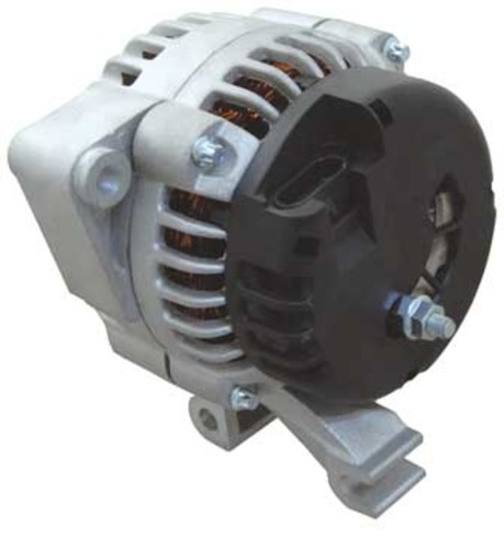 LESTER ROTATING ELECTRICAL PARTS - Alternator - LRL - 8197