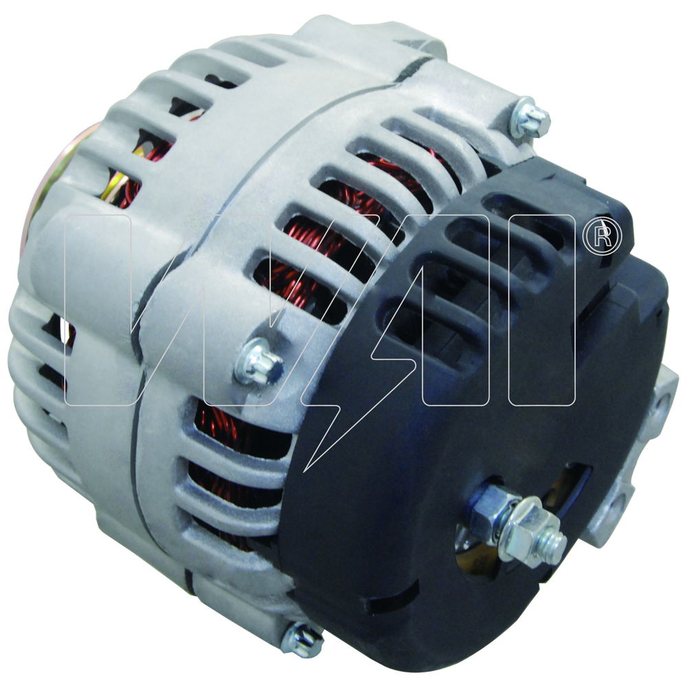 LESTER ROTATING ELECTRICAL PARTS - Alternator - LRL - 8199
