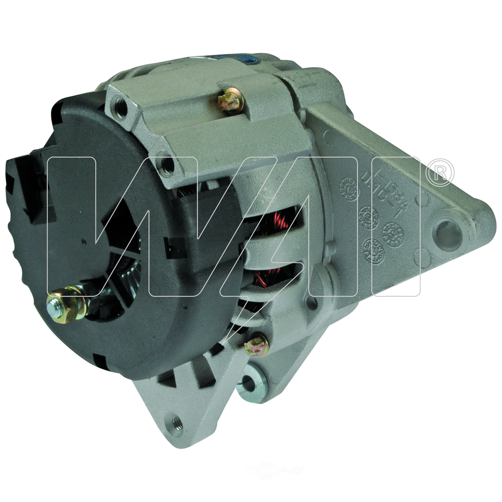LESTER ROTATING ELECTRICAL PARTS - Alternator - LRL - 8200