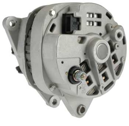 LESTER ROTATING ELECTRICAL PARTS - Alternator - LRL - 8204