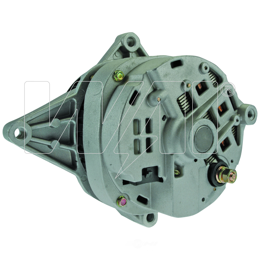 LESTER ROTATING ELECTRICAL PARTS - Alternator - LRL - 8213