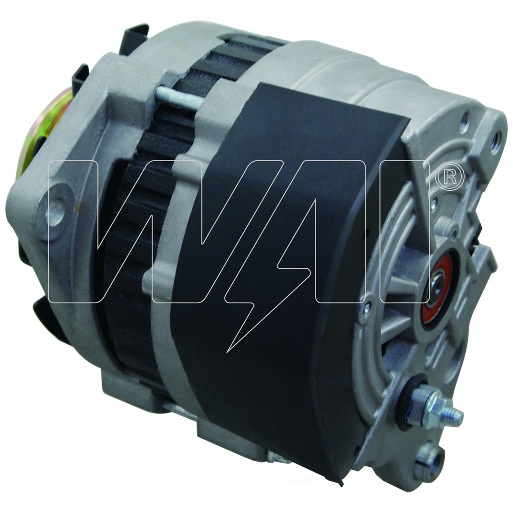 LESTER ROTATING ELECTRICAL PARTS - Alternator - LRL - 8107