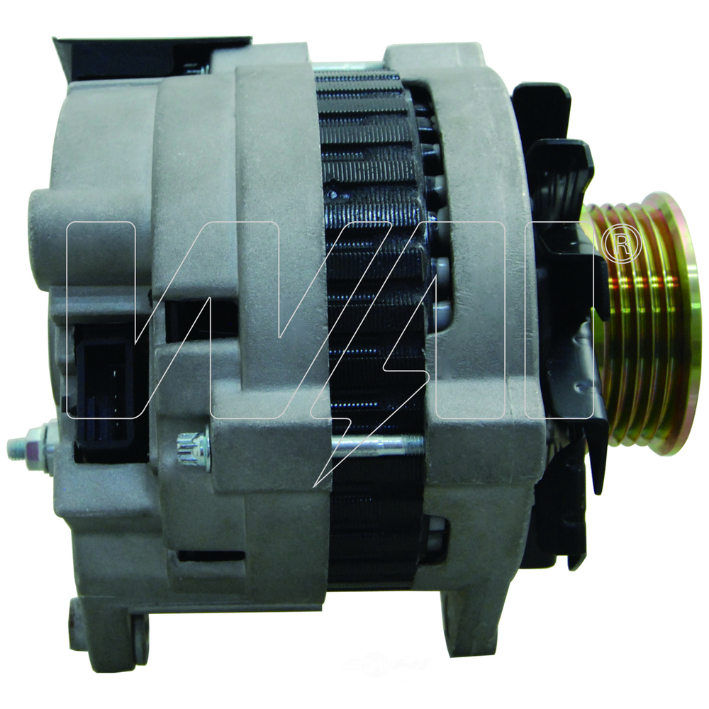 LESTER ROTATING ELECTRICAL PARTS - Alternator - LRL - 8215