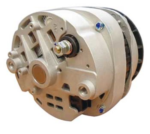 LESTER ROTATING ELECTRICAL PARTS - Alternator - LRL - 8203-5