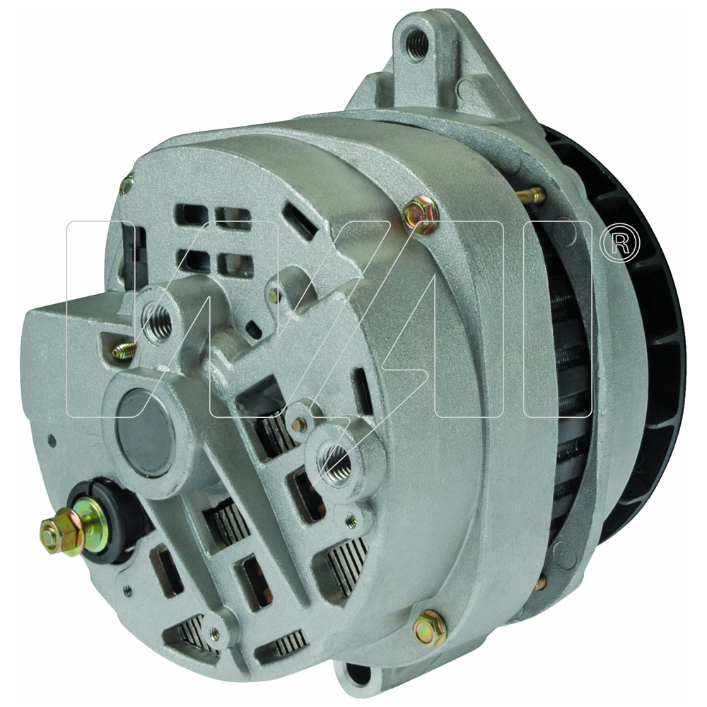 LESTER ROTATING ELECTRICAL PARTS - Alternator - LRL - 8226-6g3