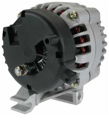 LESTER ROTATING ELECTRICAL PARTS - Alternator - LRL - 8230