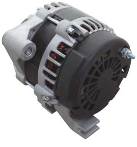 LESTER ROTATING ELECTRICAL PARTS - Alternator - LRL - 8241