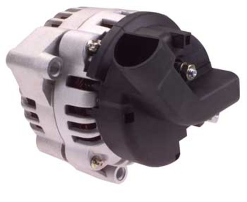 LESTER ROTATING ELECTRICAL PARTS - Alternator - LRL - 8242