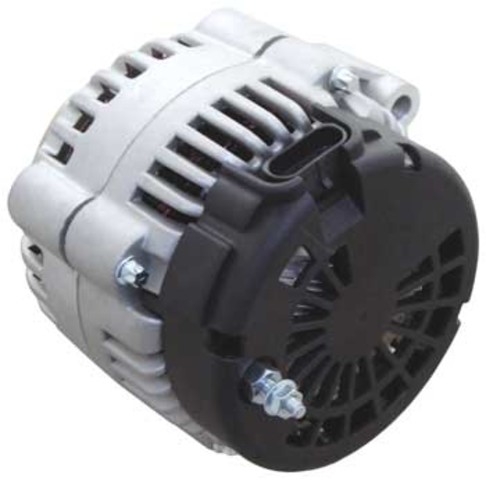 LESTER ROTATING ELECTRICAL PARTS - Alternator - LRL - 8247