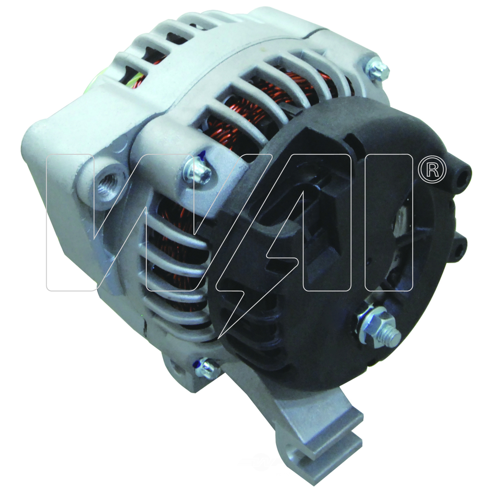 LESTER ROTATING ELECTRICAL PARTS - Alternator - LRL - 8249