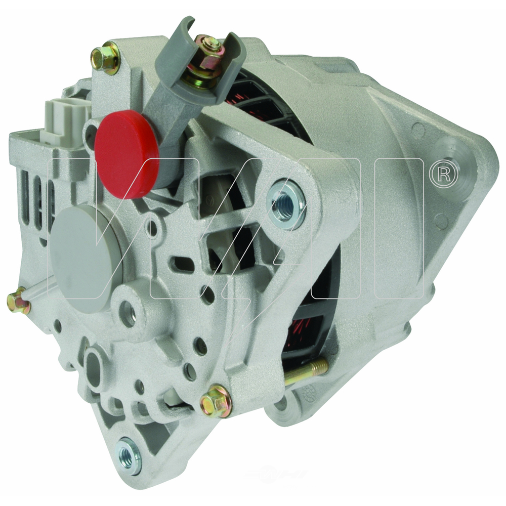 LESTER ROTATING ELECTRICAL PARTS - Alternator - LRL - 8250