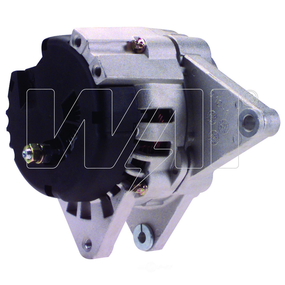 LESTER ROTATING ELECTRICAL PARTS - Alternator - LRL - 8272