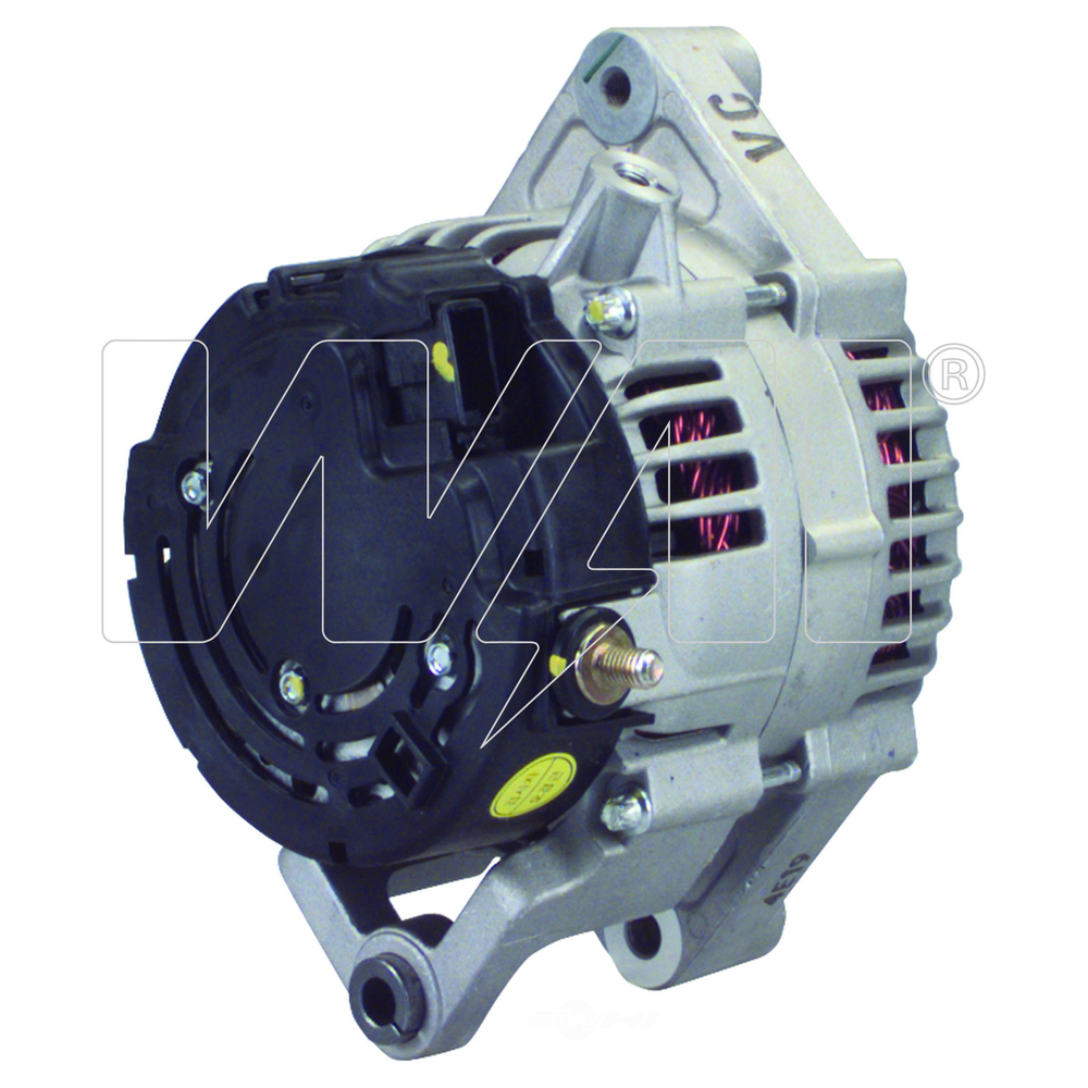 LESTER ROTATING ELECTRICAL PARTS - Alternator - LRL - 8281