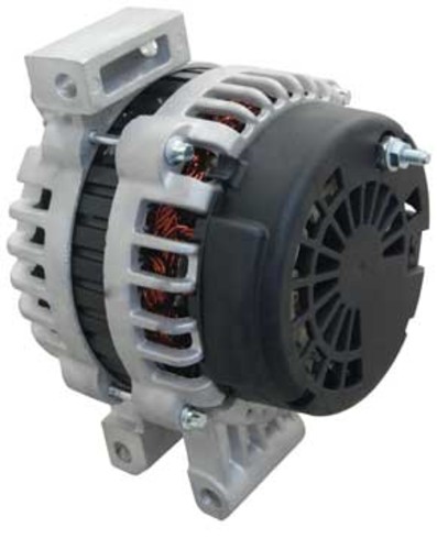 LESTER ROTATING ELECTRICAL PARTS - Alternator - LRL - 8290