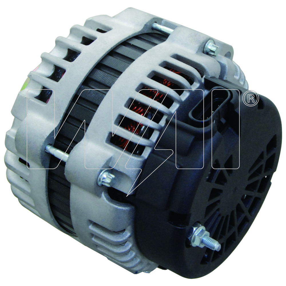 LESTER ROTATING ELECTRICAL PARTS - Alternator - LRL - 8292-253