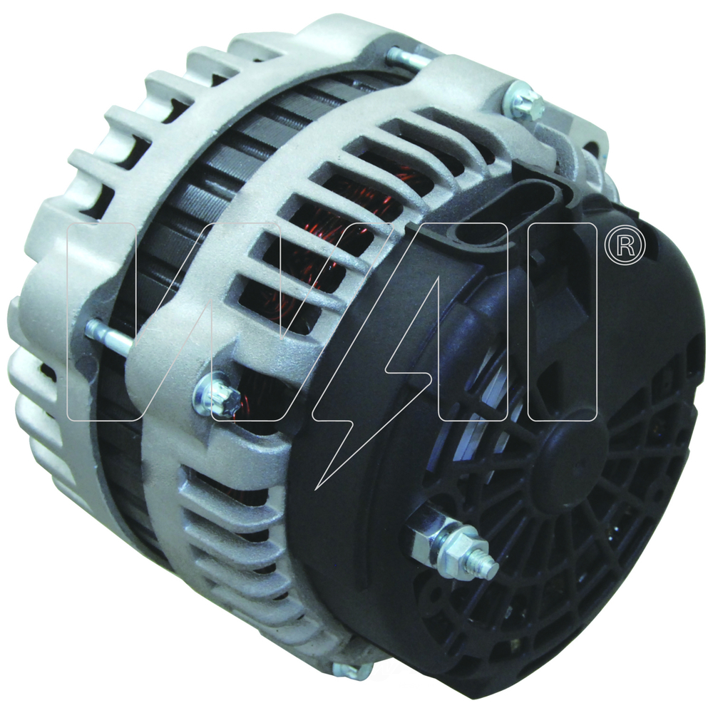 LESTER ROTATING ELECTRICAL PARTS - Alternator - LRL - 8292-220