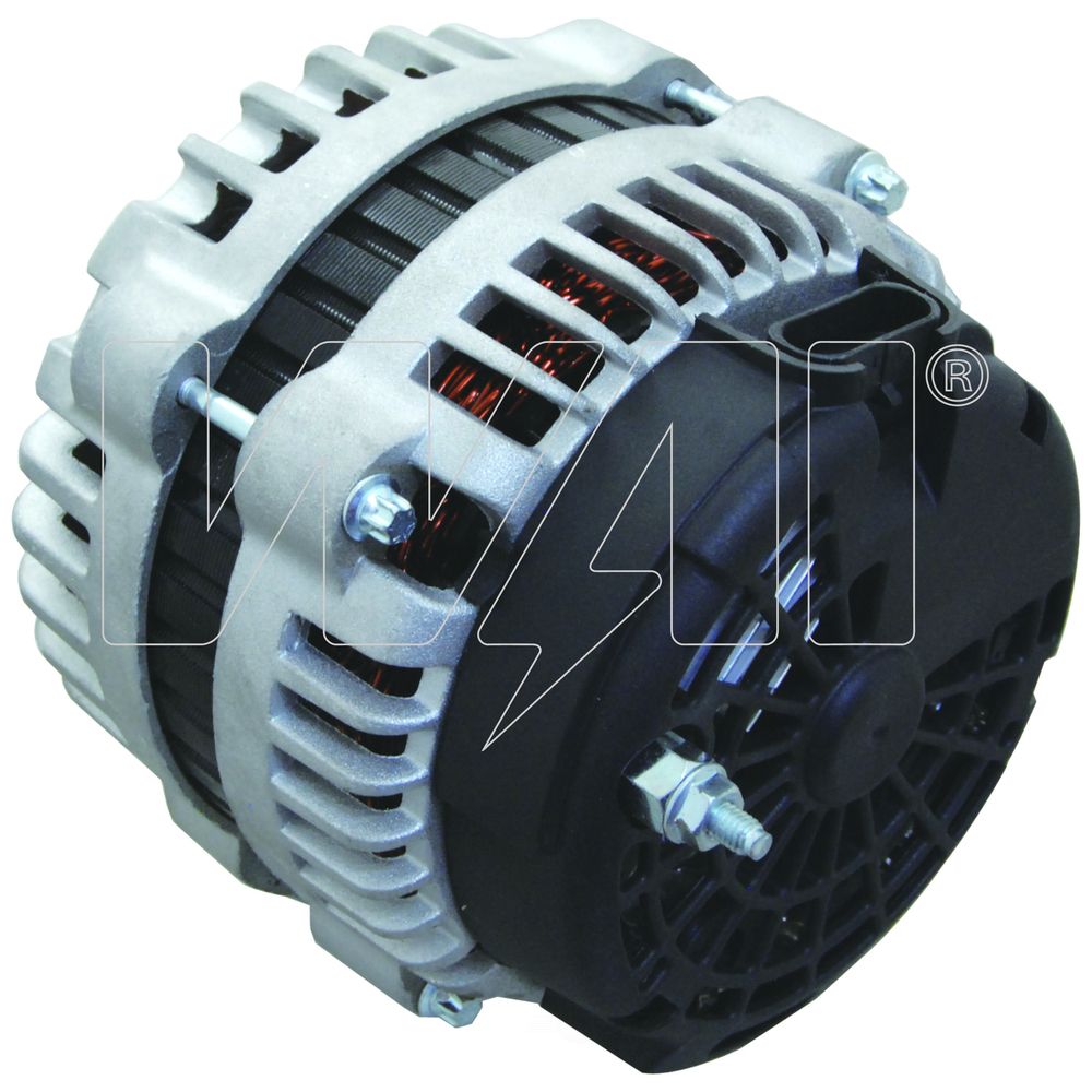 LESTER ROTATING ELECTRICAL PARTS - Alternator - LRL - 8292