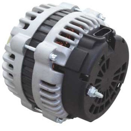 LESTER ROTATING ELECTRICAL PARTS - Alternator - LRL - 8237
