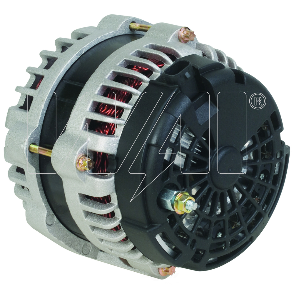 LESTER ROTATING ELECTRICAL PARTS - Alternator - LRL - 8301