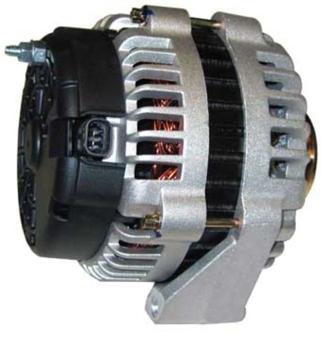 LESTER ROTATING ELECTRICAL PARTS - Alternator - LRL - 8302