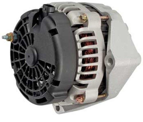 LESTER ROTATING ELECTRICAL PARTS - Alternator - LRL - 8302-6g2