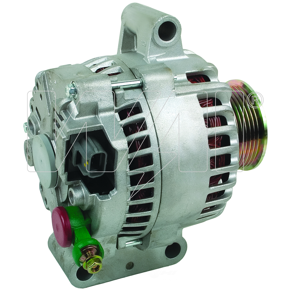 LESTER ROTATING ELECTRICAL PARTS - Alternator - LRL - 8306