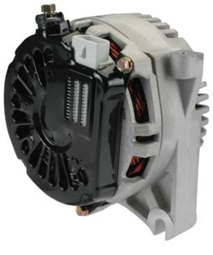 LESTER ROTATING ELECTRICAL PARTS - Alternator - LRL - 8314