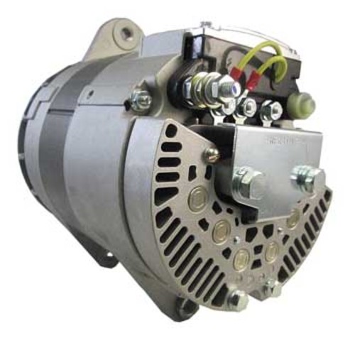 LESTER ROTATING ELECTRICAL PARTS - Alternator - LRL - 8321